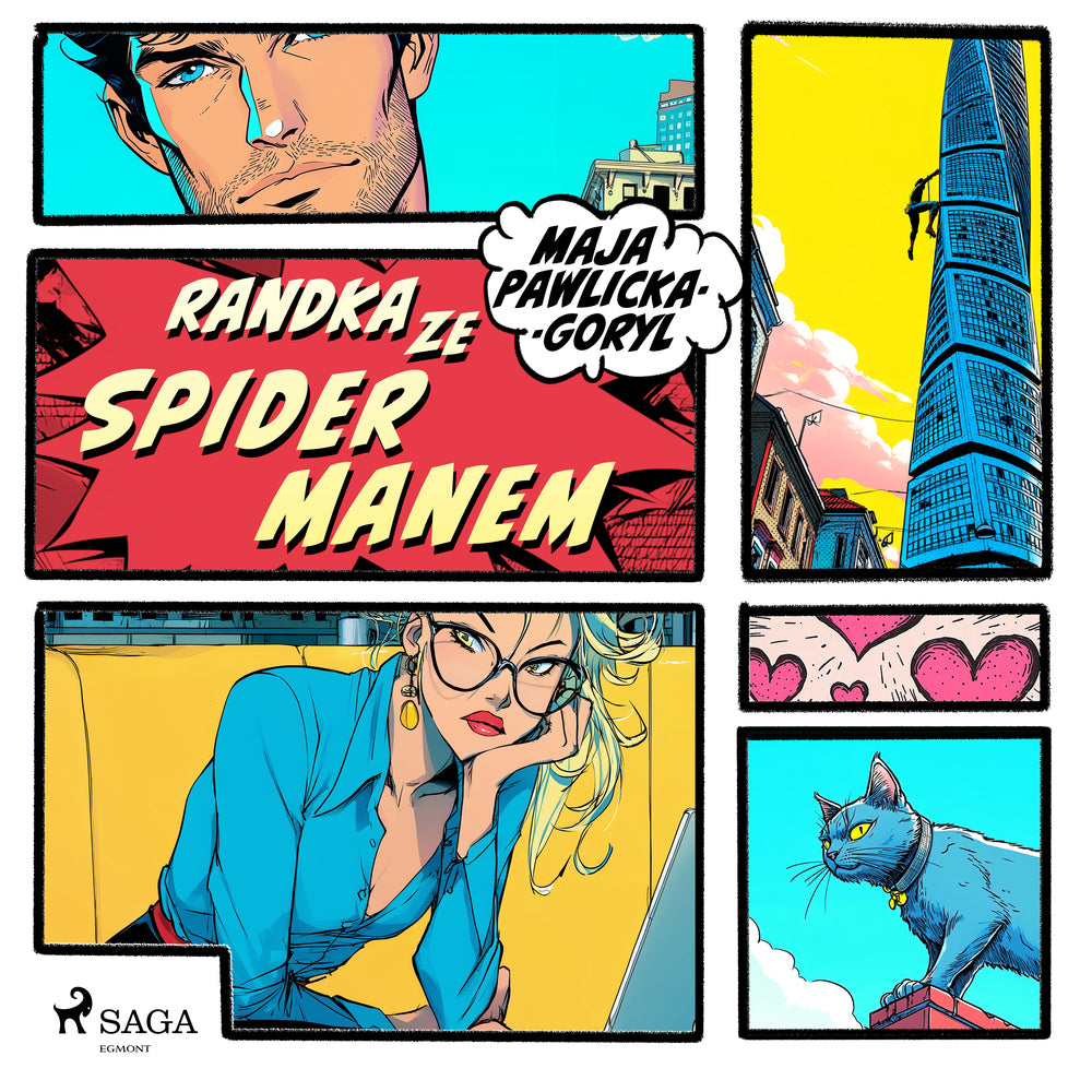 Randka ze Spidermanem