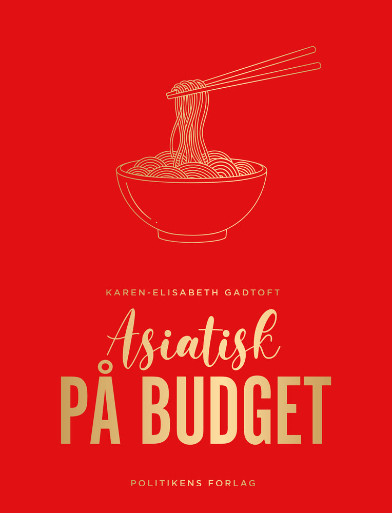 D1 Asiatisk på budget