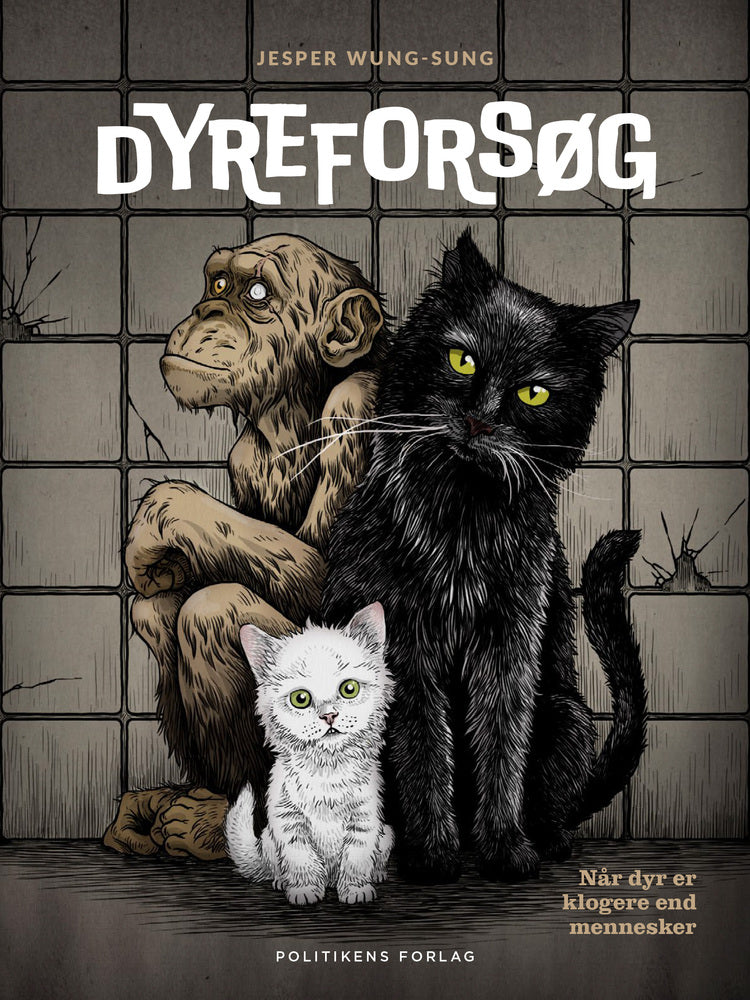 Dyreforsøg