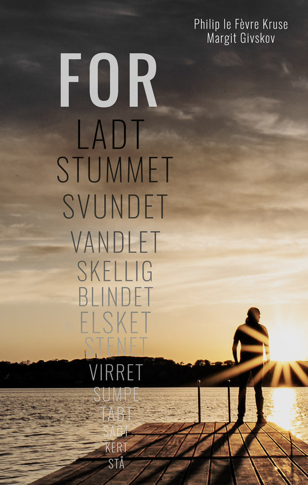 Forladt