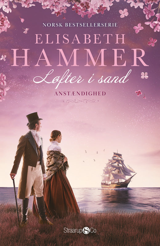Løfter i sand 5: Anstændighed