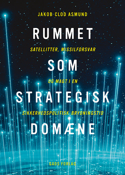Rummet som strategisk domæne