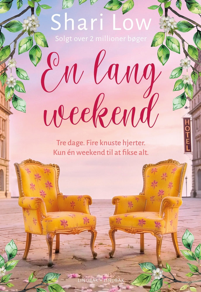 En lang weekend