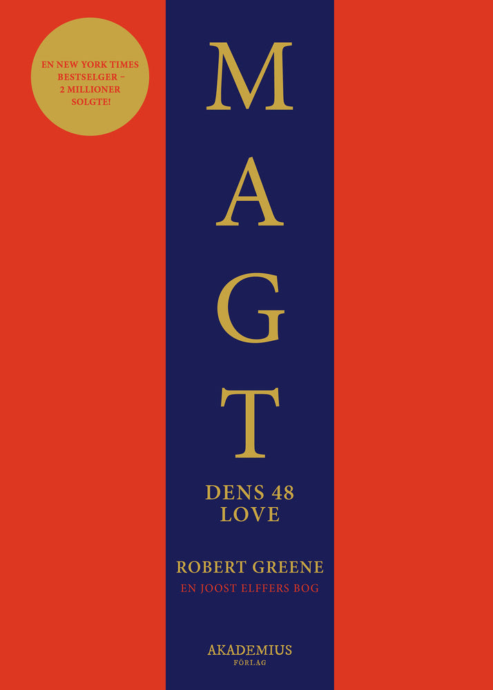 Magt