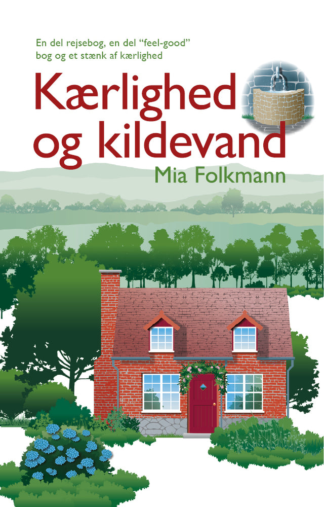 Kærlighed og kildevand