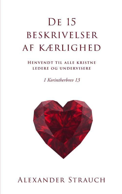 De 15 Beskrivelser af Kærlighed