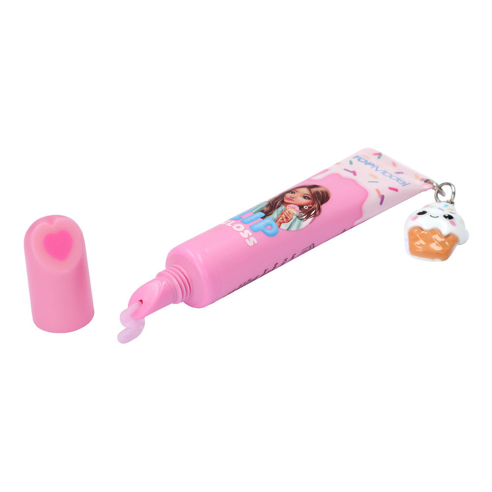 Topmodel Lipgloss M/Charm Candy Glam Asst
