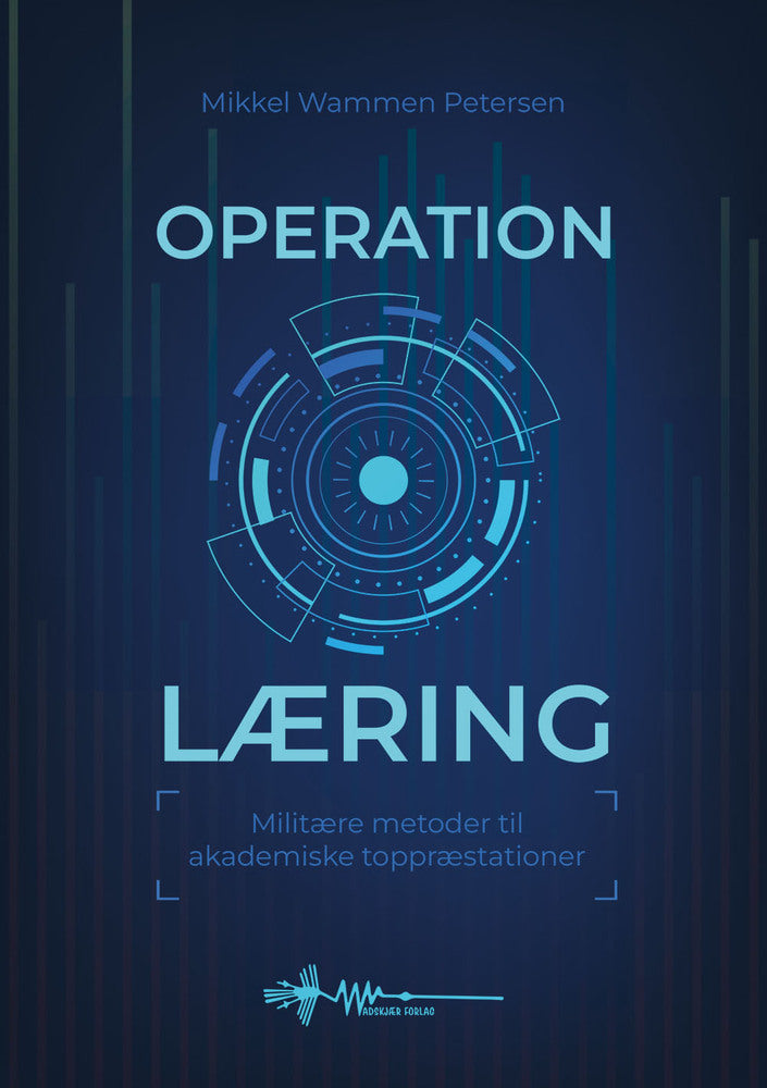 Operation Læring