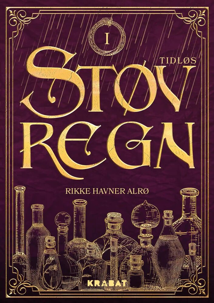 Tidløs 1