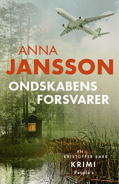 Ondskabens forsvarer