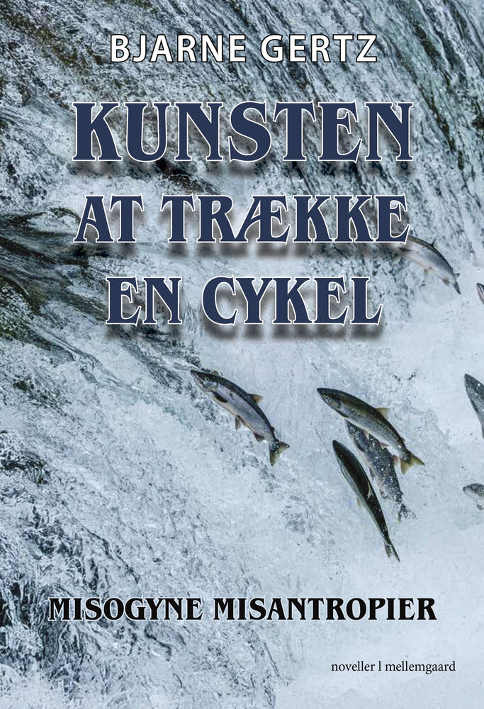 Kunsten at trække en cykel