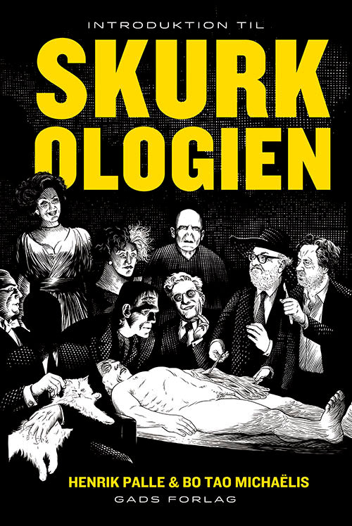Introduktion til skurkologien