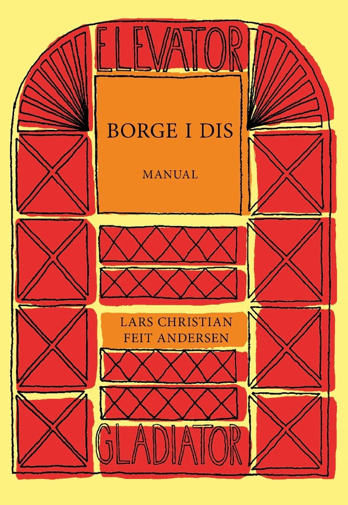 Borge i dis