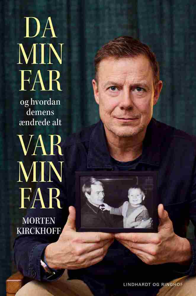 Da min far var min far