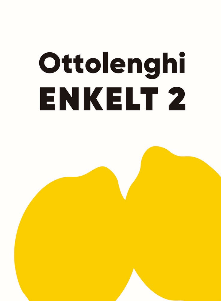Mere enkelt