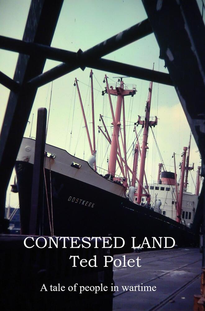 Contested Land