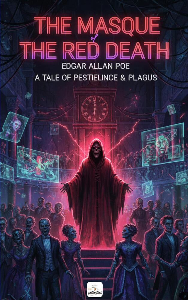 The Masque of the Red Death