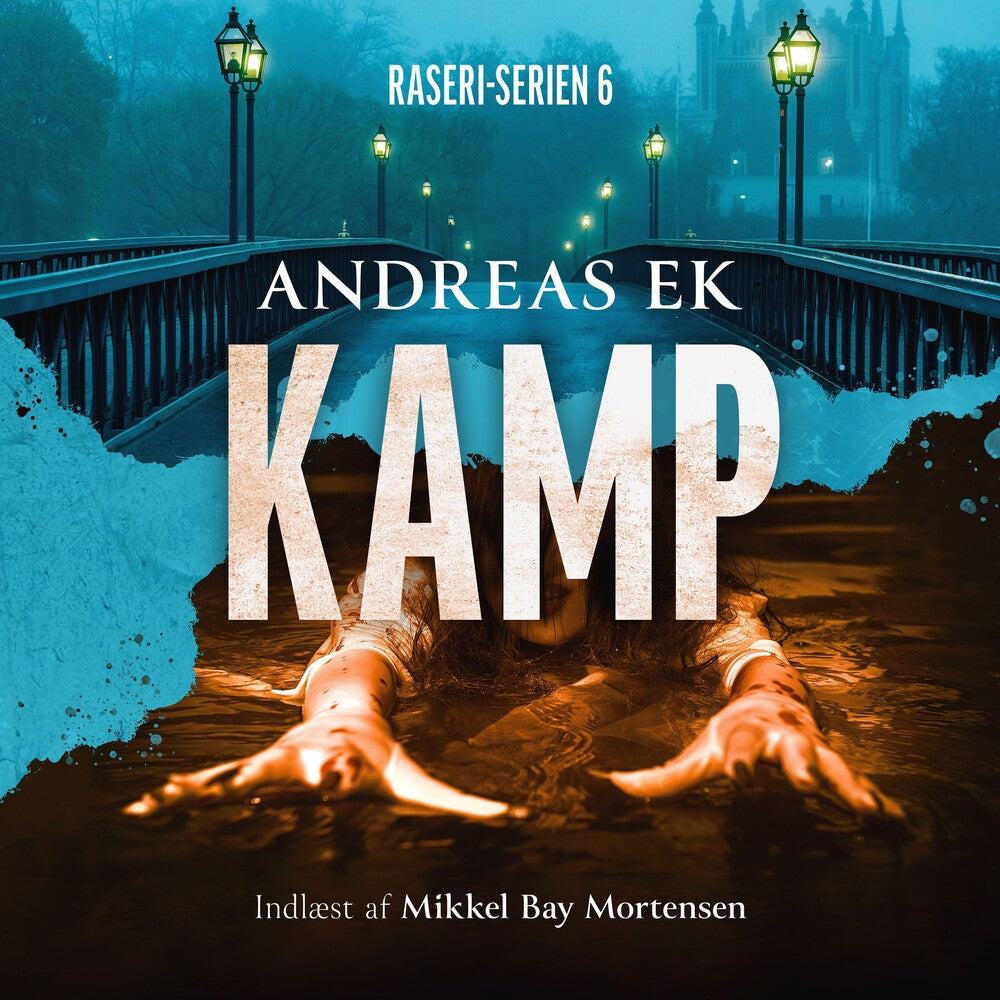 Kamp - 6