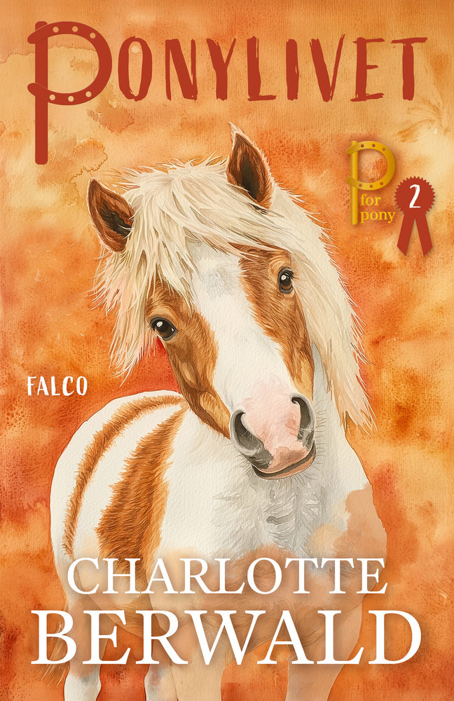 Ponylivet