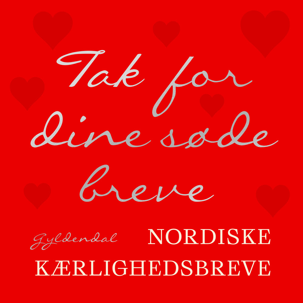 Tak for dine søde breve