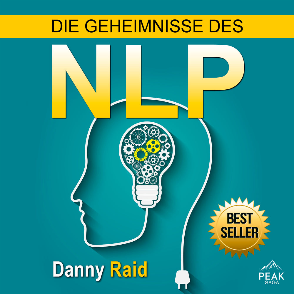 Die Geheimnisse des NLP