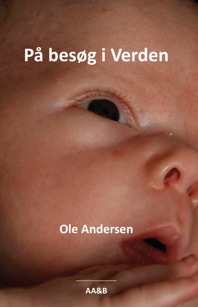 På besøg i verden