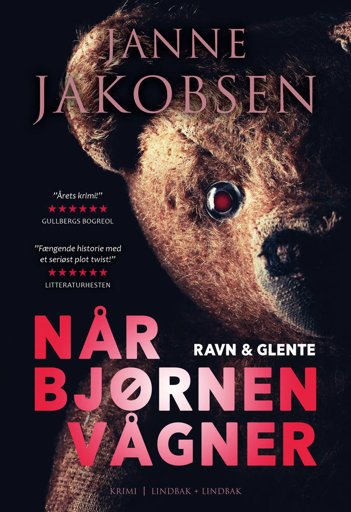 Når bjørnen vågner