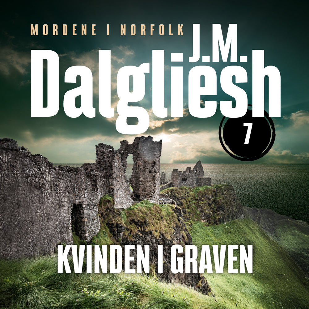 Kvinden i graven - 7