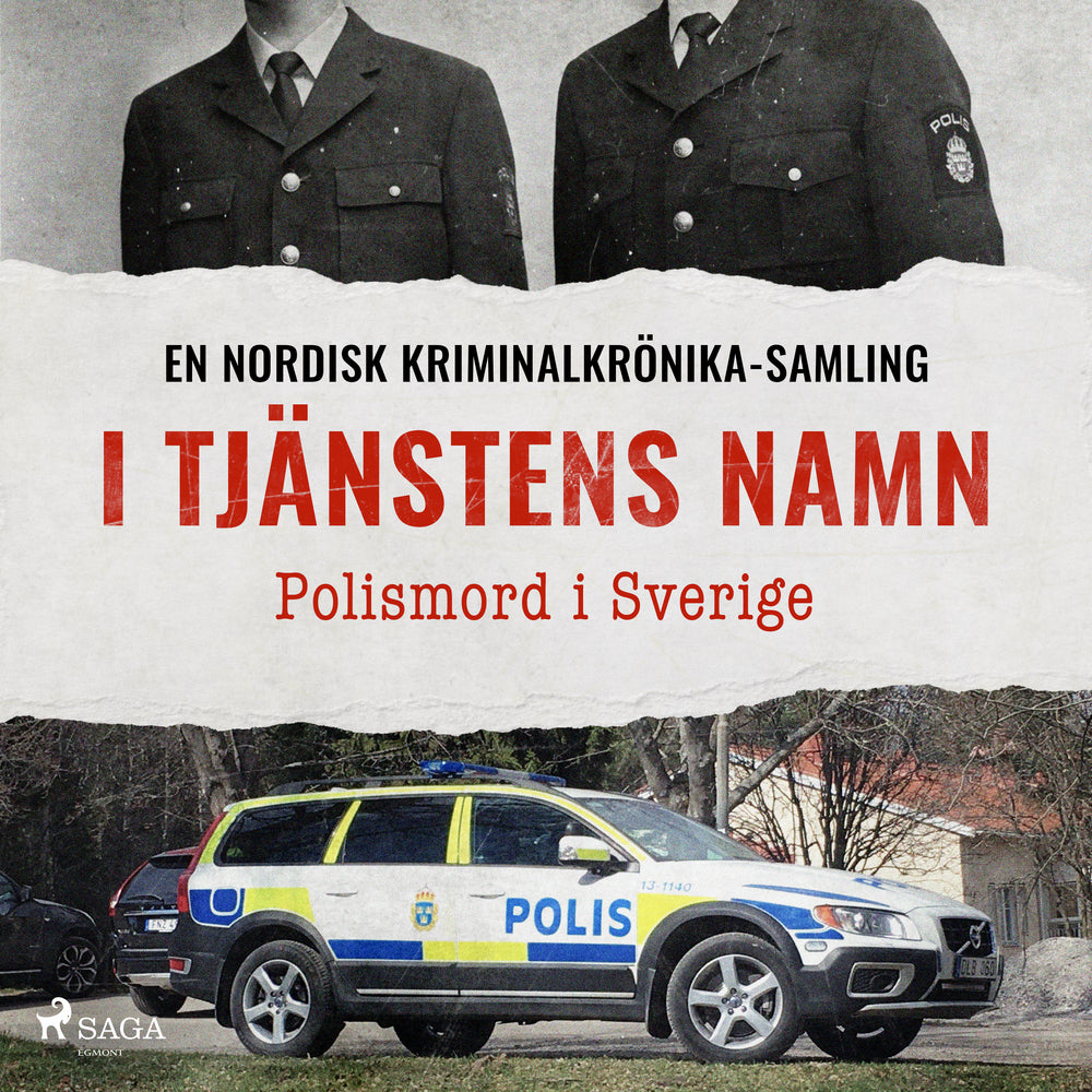 I tjänstens namn – Polismord i Sverige