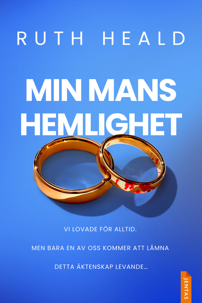 Min mans hemlighet
