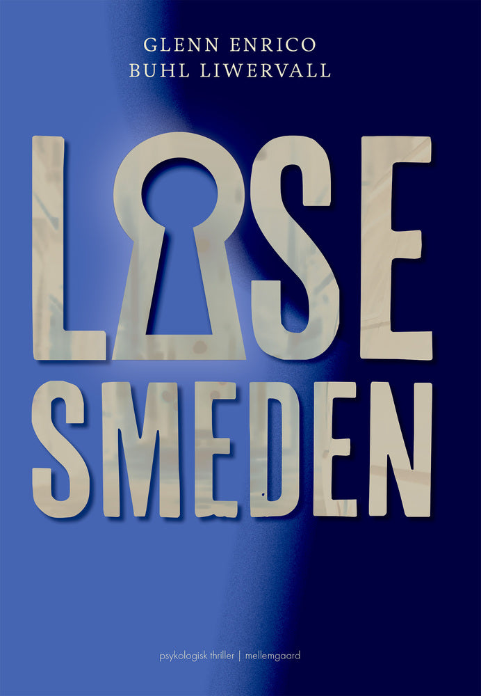 LÅSESMEDEN