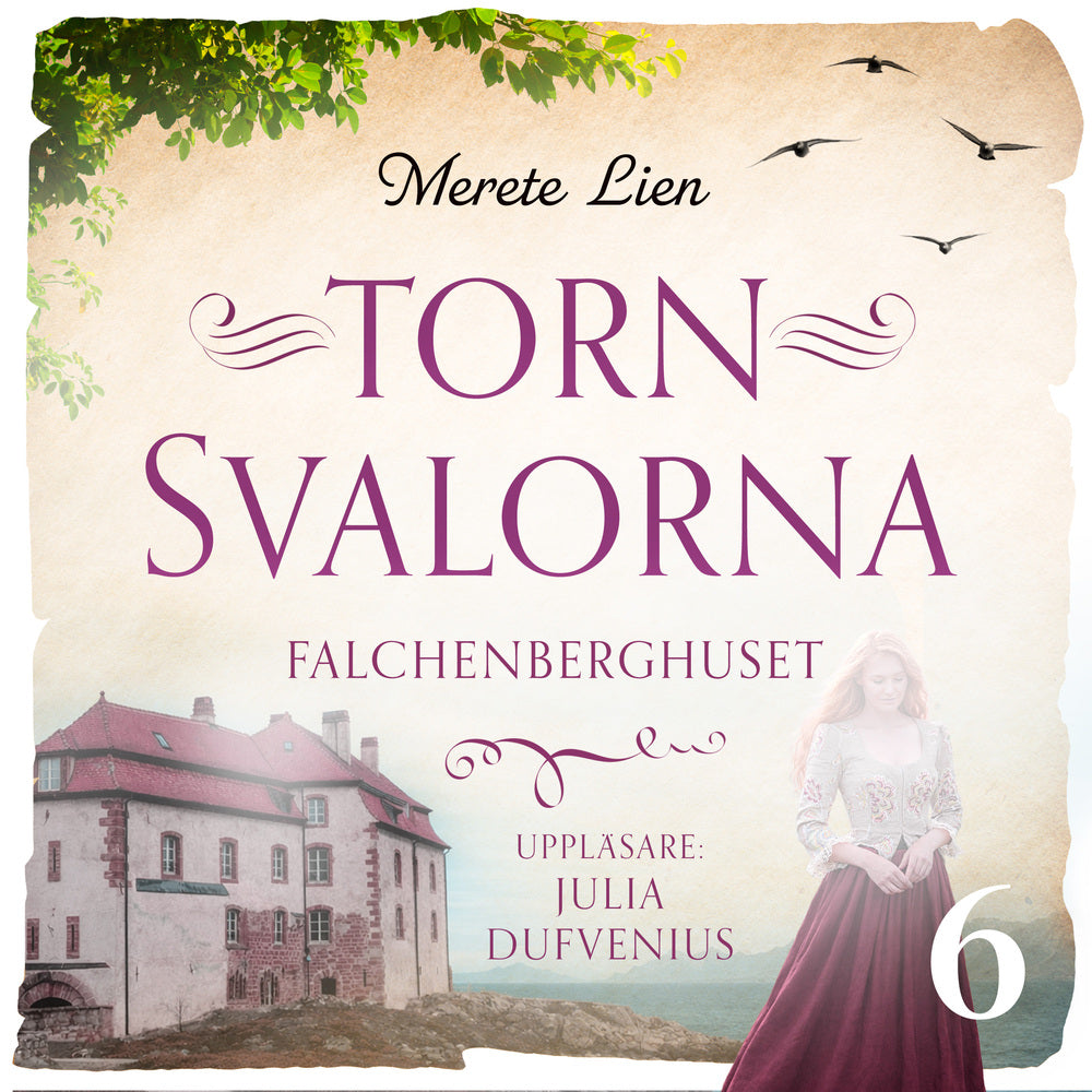 Falchenberghuset