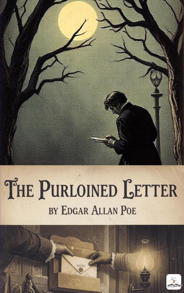 The Purloined Letter