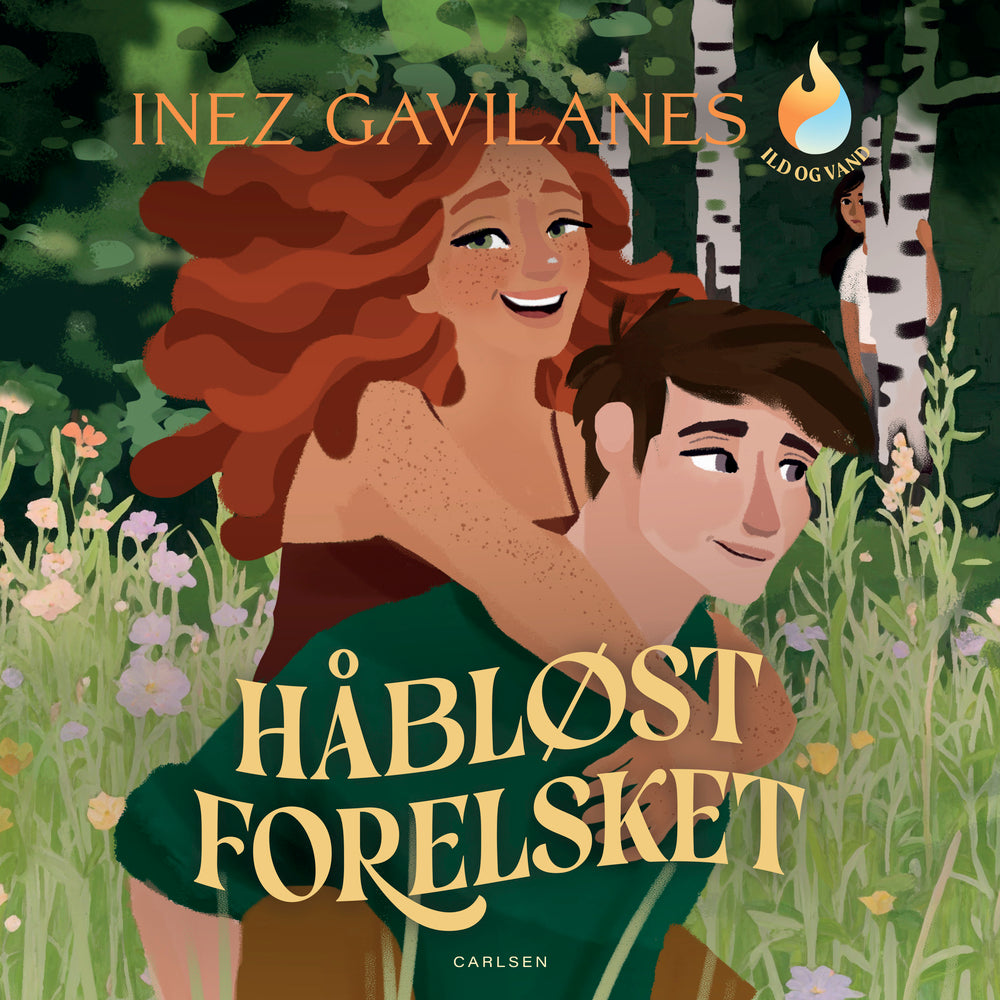 Ild og vand (2) Håbløst forelsket