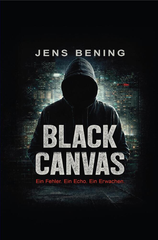 Black Canvas