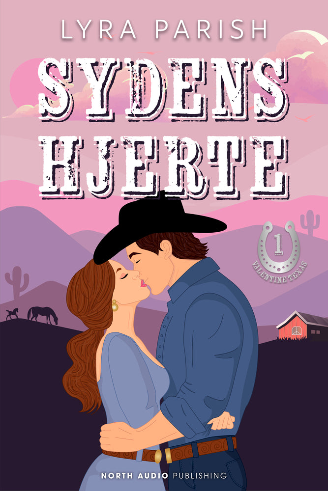 Sydens hjerte