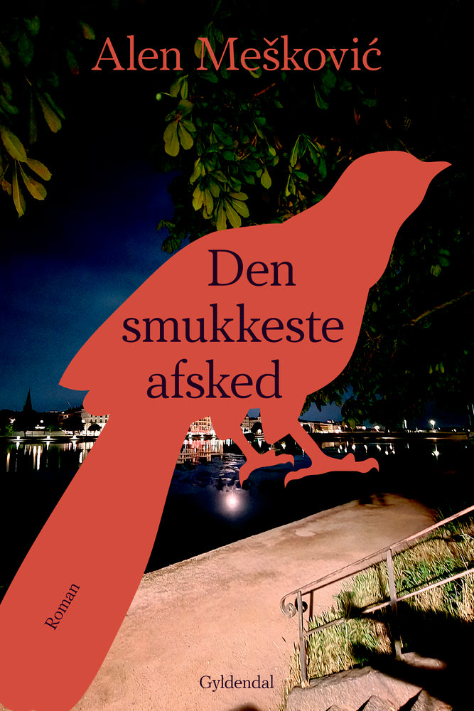 Den smukkeste afsked