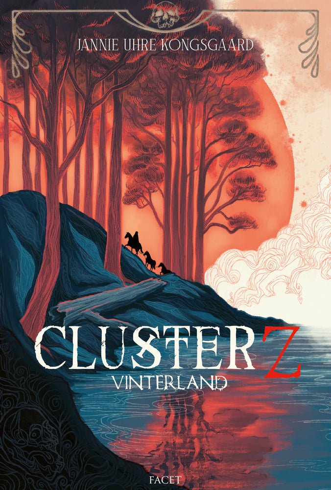 Cluster Z