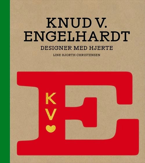 Knud V. Engelhardt