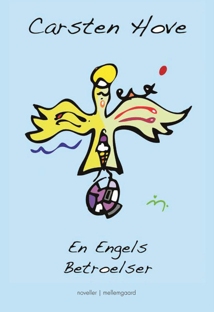 EN ENGELS BETROELSER