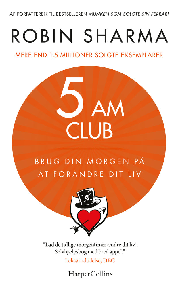 5AM Club