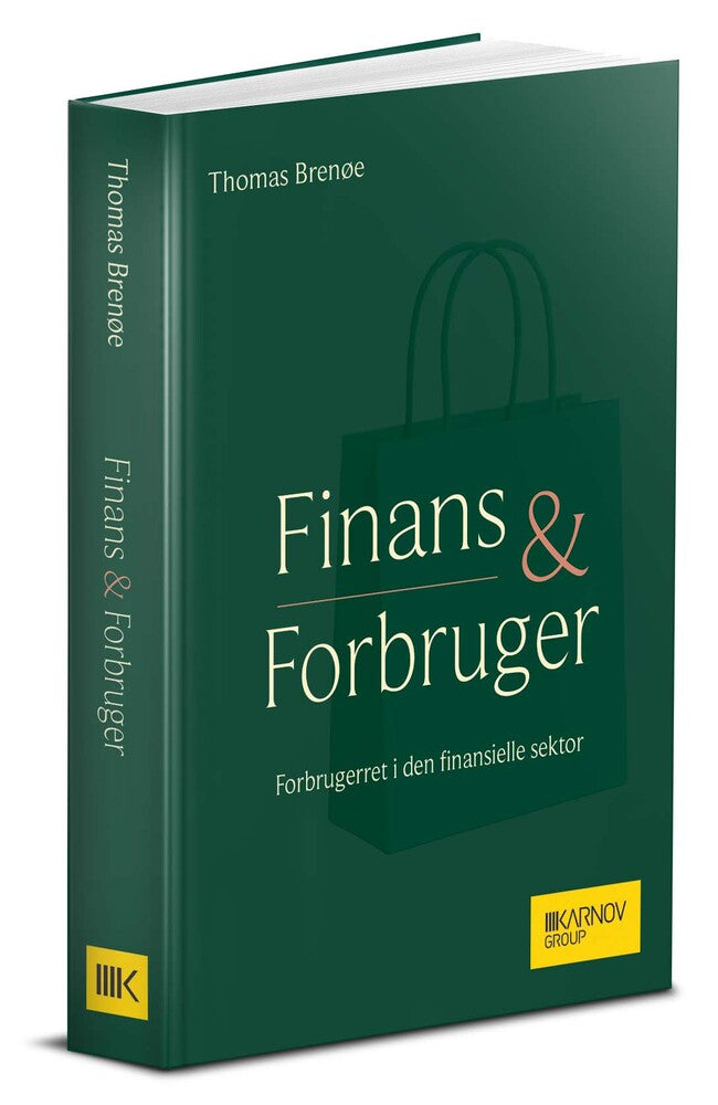Finans & Forbruger