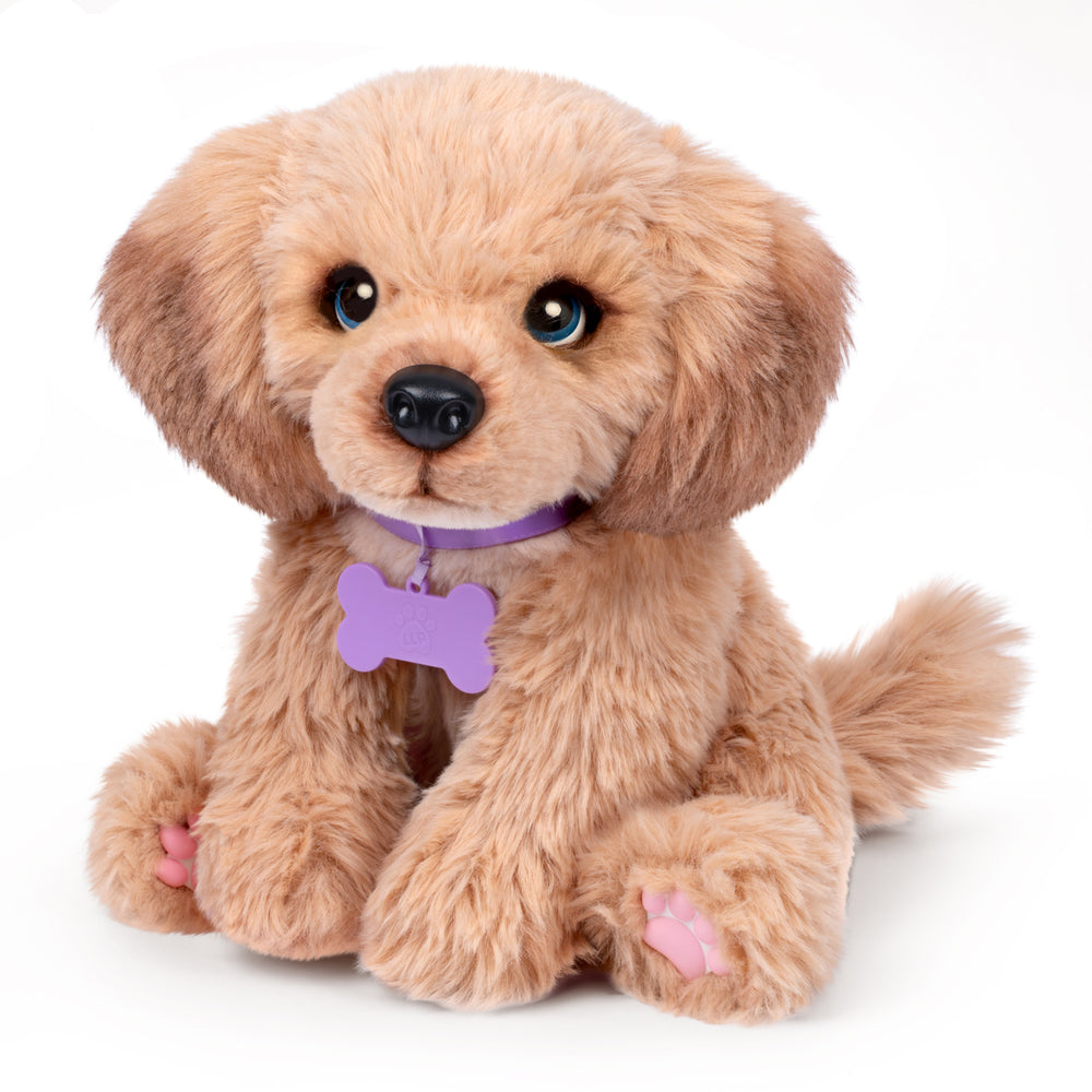 Little Live Pets My Really Real Daxie Puppy