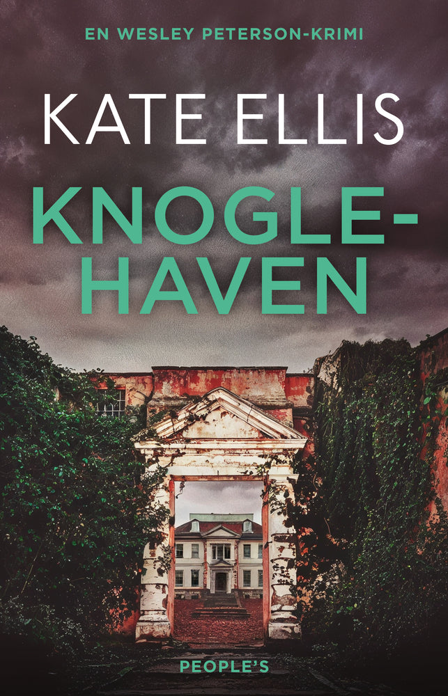 Knoglehaven