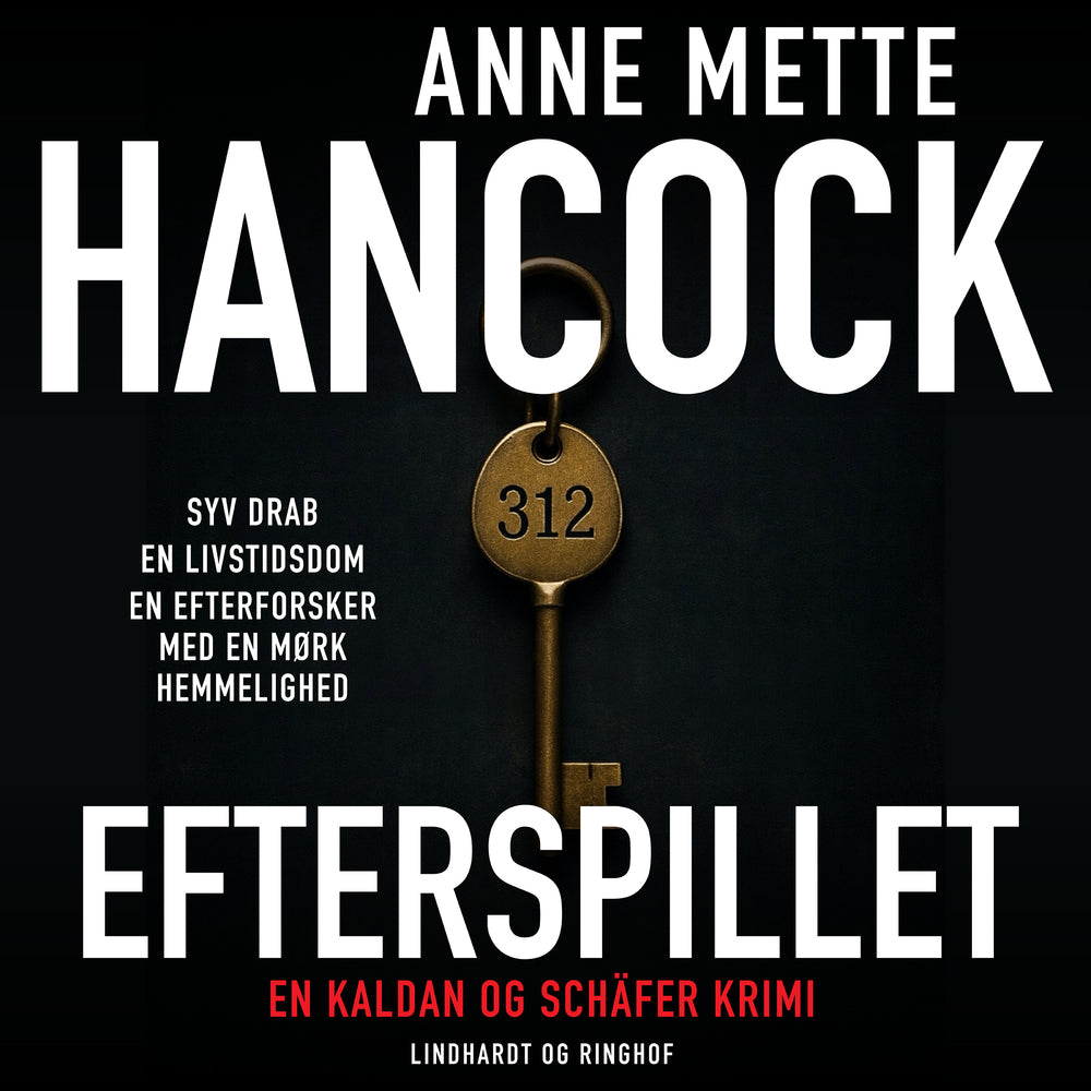 Efterspillet