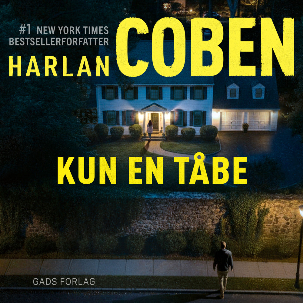 Kun en tåbe