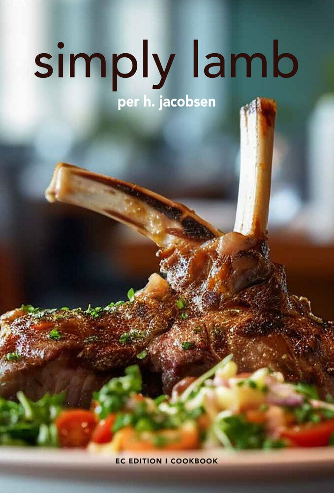 simply lamb