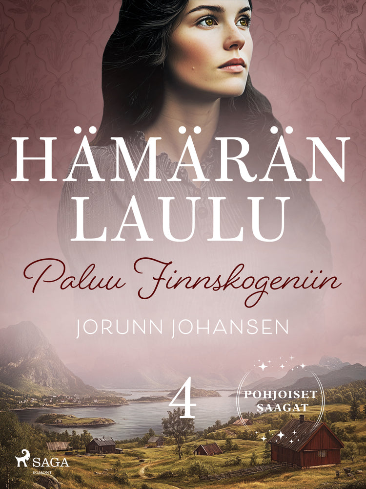 Paluu Finnskogeniin – Hämärän laulu 4