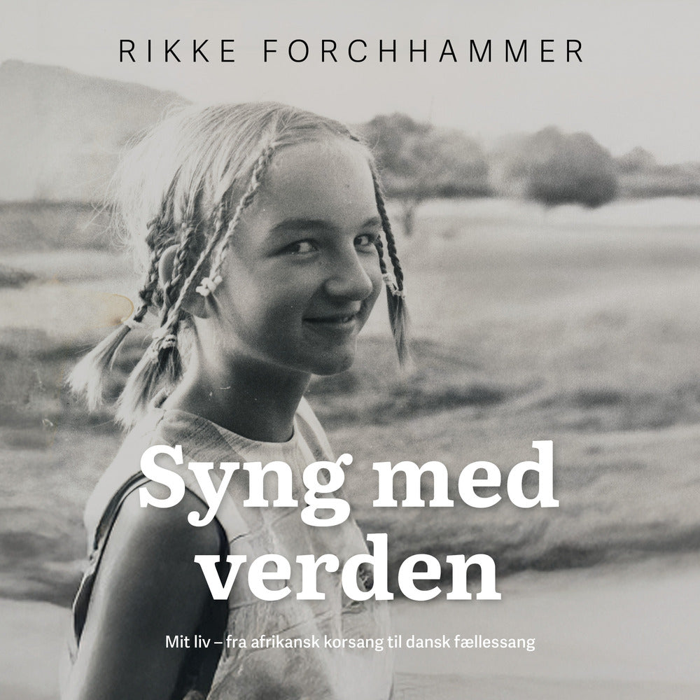 Syng med verden