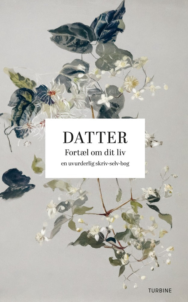 D1 Datter, fortæl om dit liv